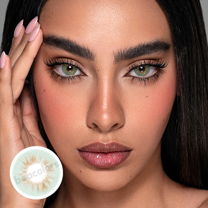 【New】Beacolors Molly Green