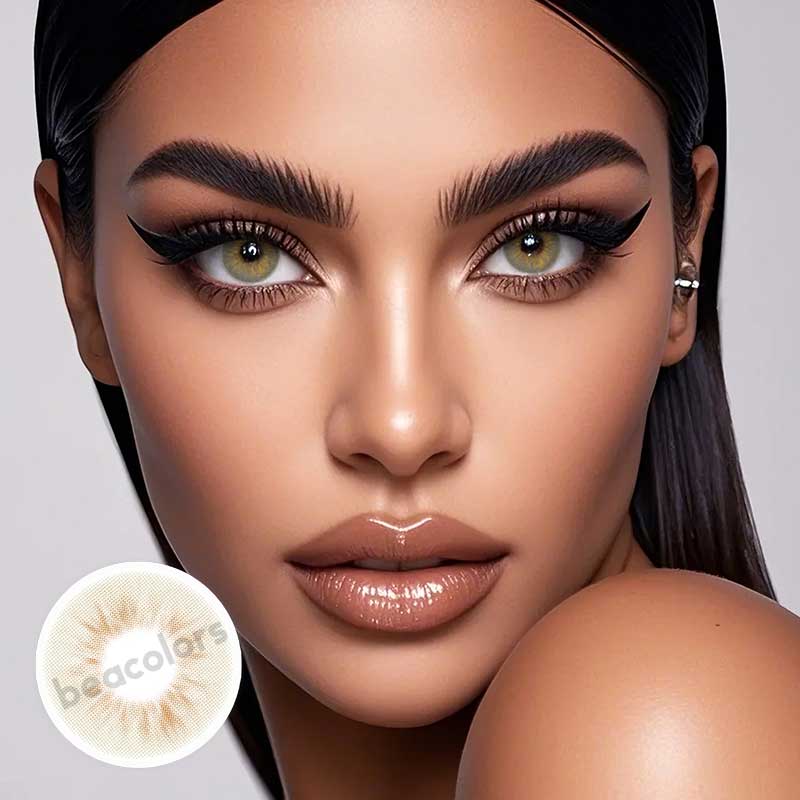 【New】Beacolors Molly Gray