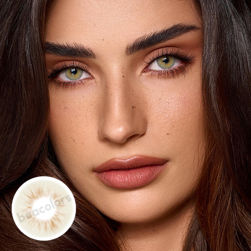 【New】Beacolors Molly Gray