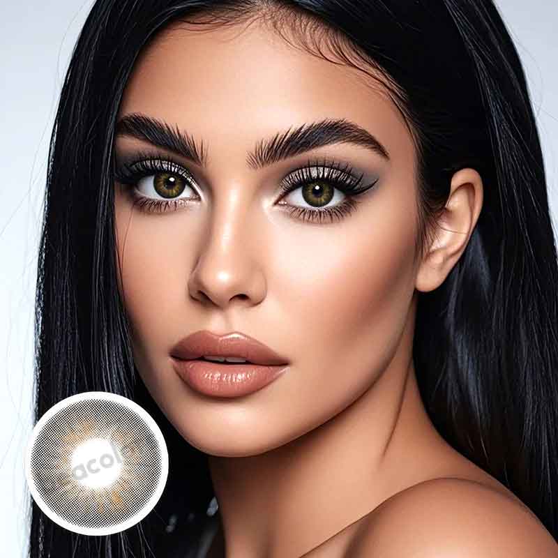 【New】Beacolors Molly Black