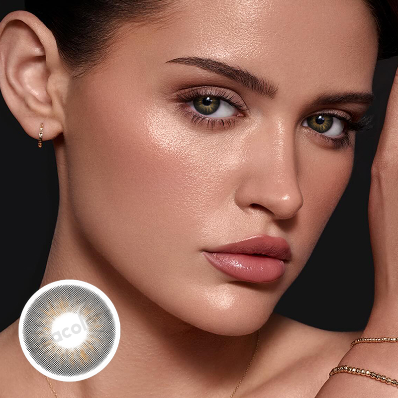 【New】Beacolors Molly Black