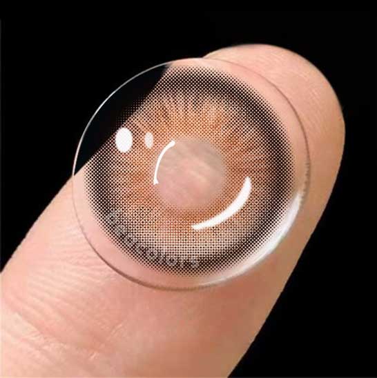 【New】Beacolors Secret Brown