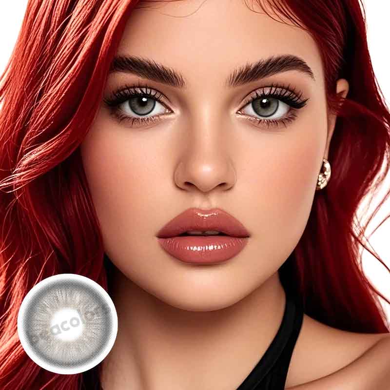 【New】Beacolors Secret Gray