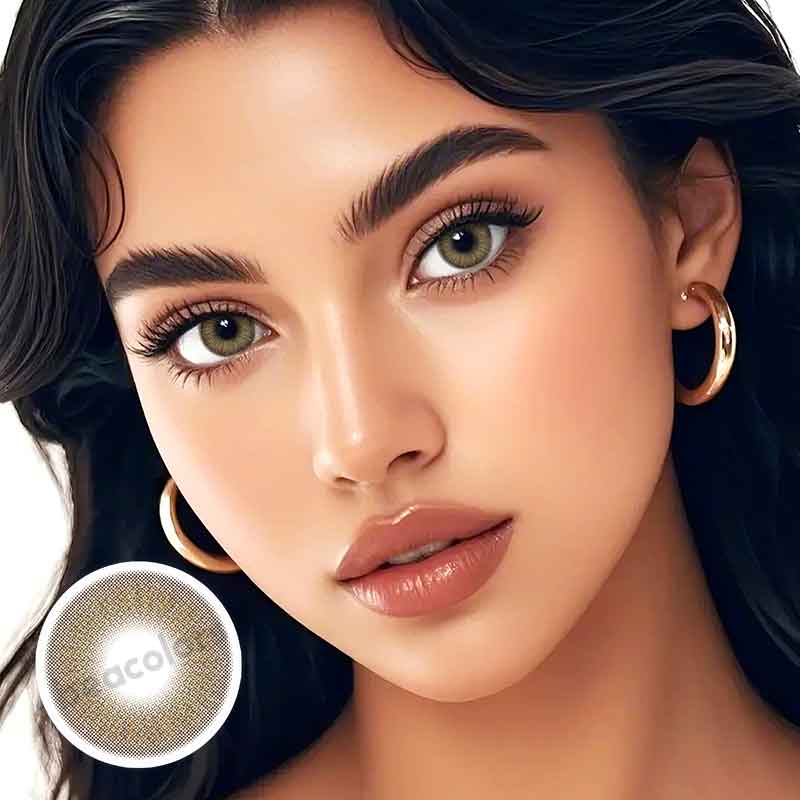 【New】Beacolors Gorgeous Brown