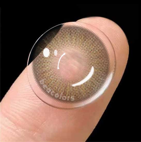 【New】Beacolors Gorgeous Brown