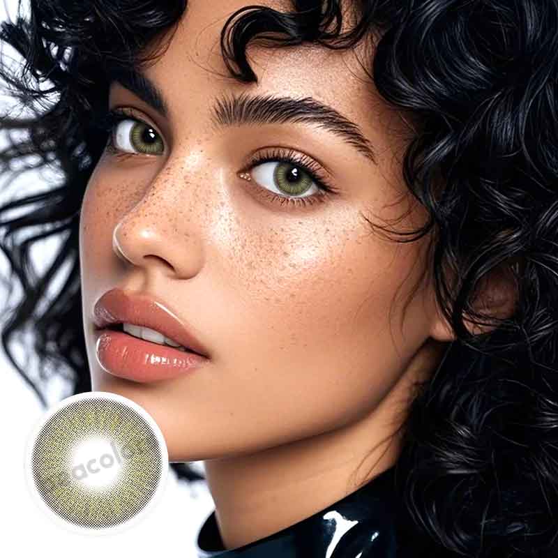 【New】Beacolors Gorgeous Green