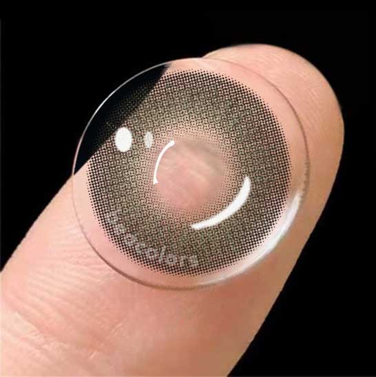 【New】Beacolors Gorgeous Gray