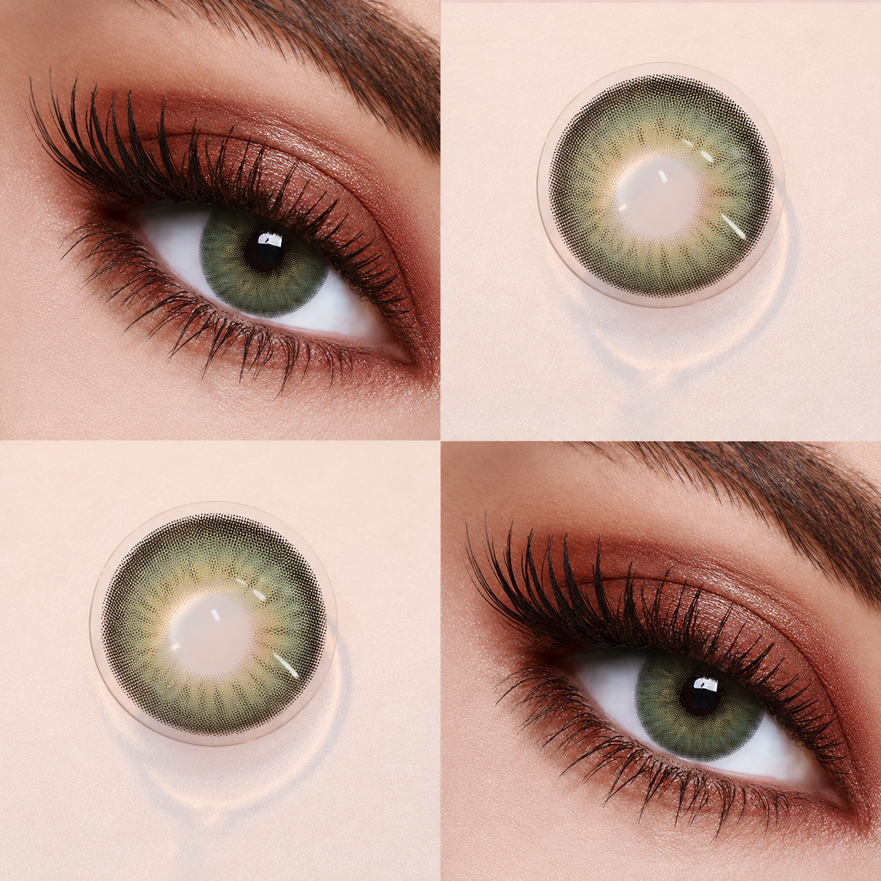 【New】Beacolors New New York Soho Mint