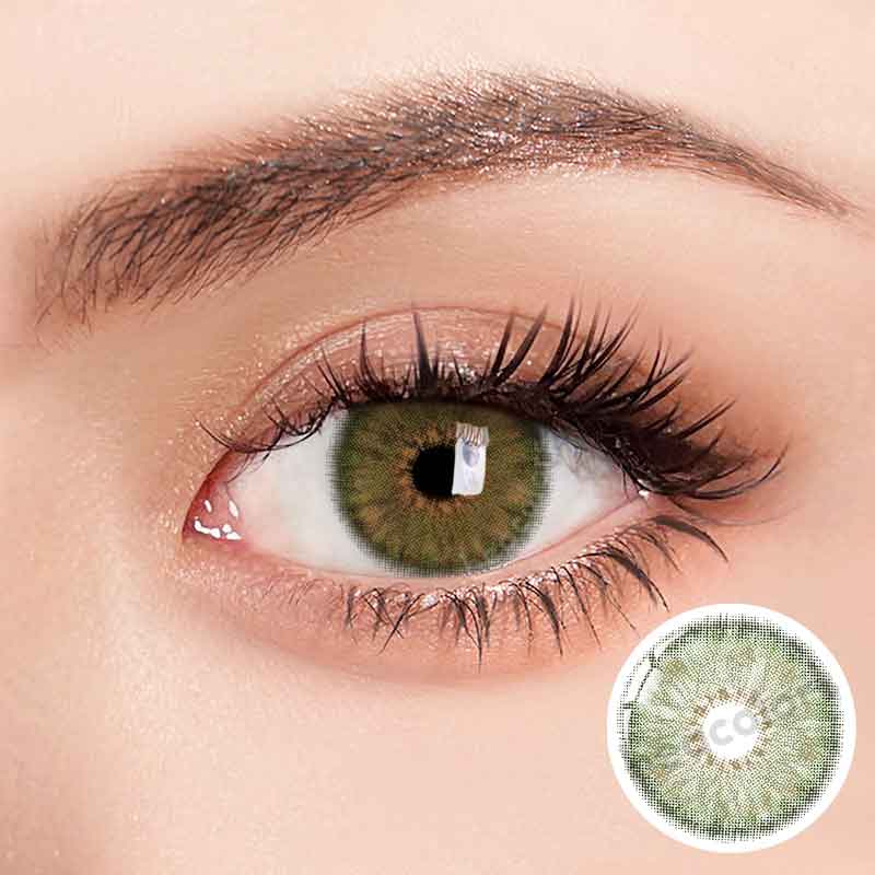 【New】Beacolors Breeze Green