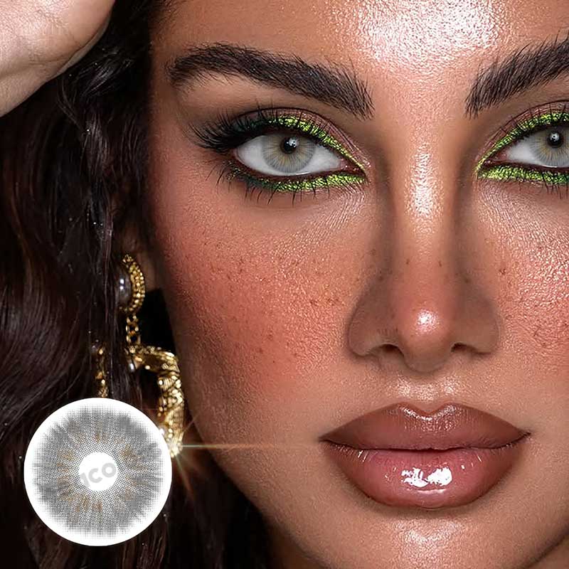 【New】Beacolors Peruvian Grey