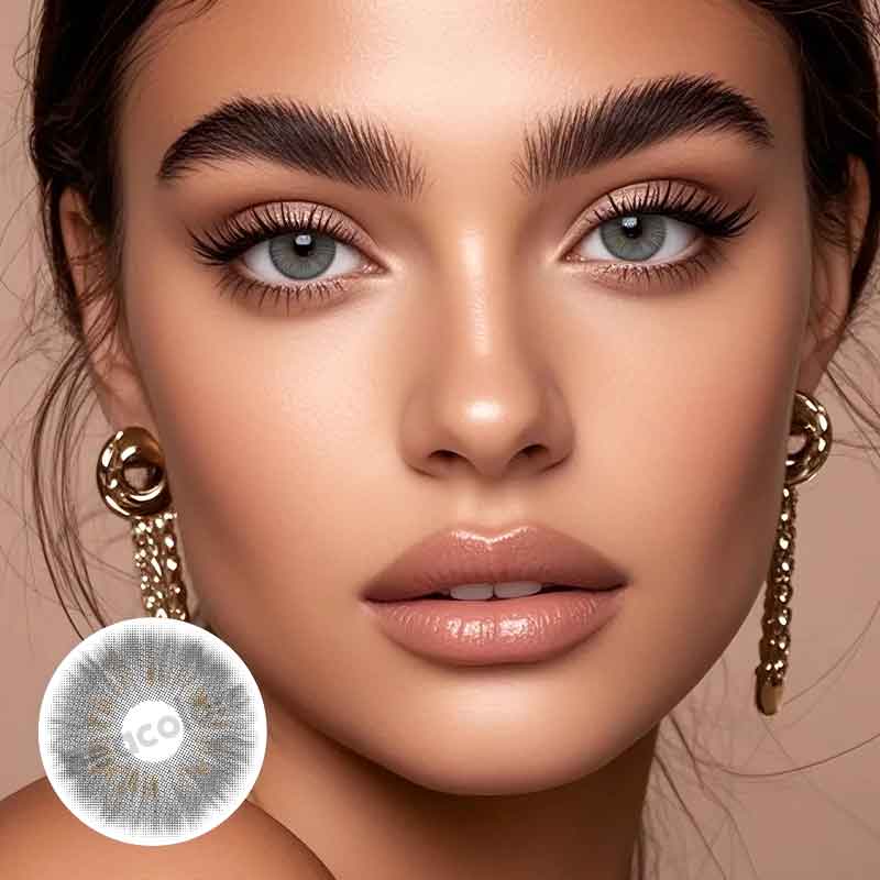 【New】Beacolors Peruvian Grey