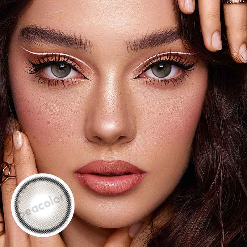 【New】Beacolors Choco Jump Grey