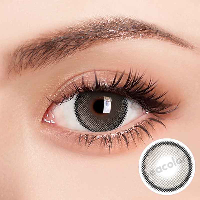 【New】Beacolors Choco Jump Grey