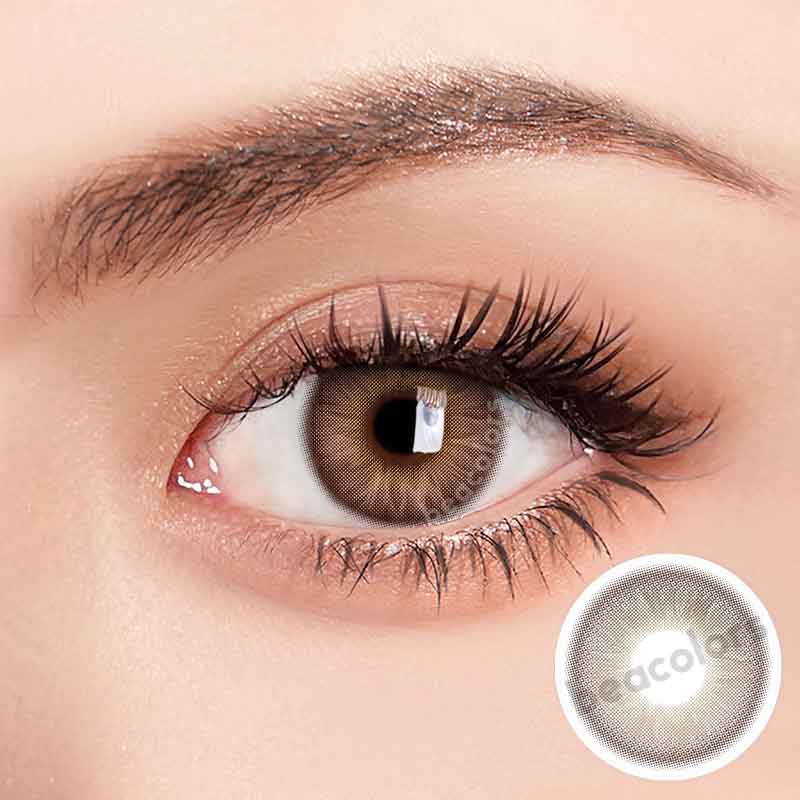 【New】Beacolors Choco Jump Hazel