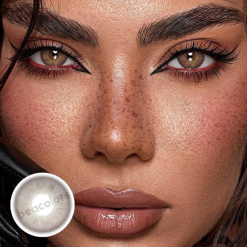 【New】Beacolors Choco Jump Hazel