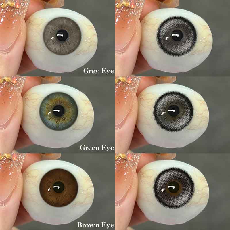 【New】Beacolors Choco Jump Dark