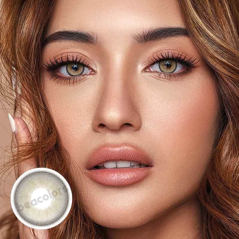 【New】Beacolors Twilight Brown