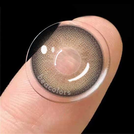 【New】Beacolors Twilight Brown