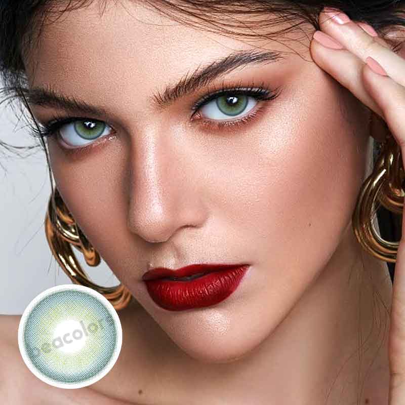 【New】Beacolors Twilight Green