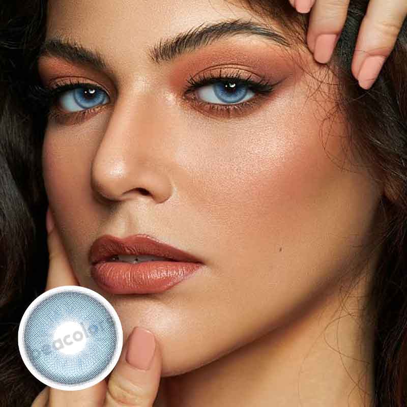 【New】Beacolors Twilight Blue