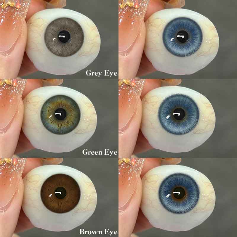 【New】Beacolors Twilight Blue