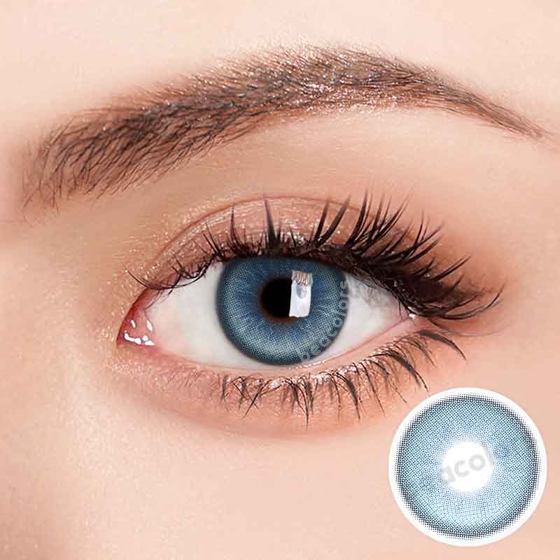 【New】Beacolors Twilight Blue