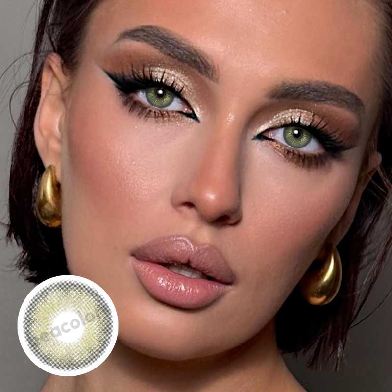 【New】Beacolors Irish Green