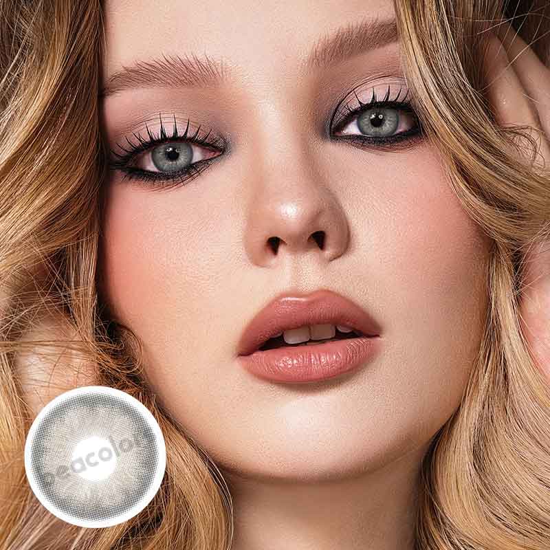 【New】Beacolors Irish Gray