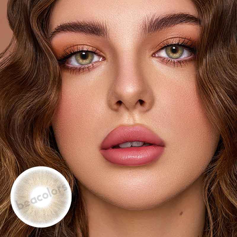 【New】Beacolors Wonderstruck Brown