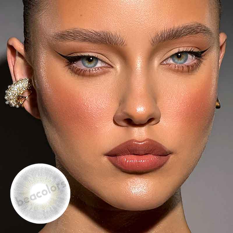 【New】Beacolors Wonderstruck Grey