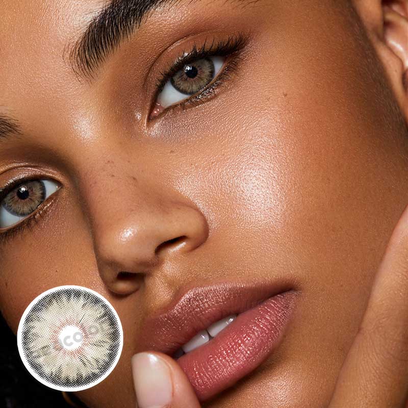 【New】Beacolors Siri Brown