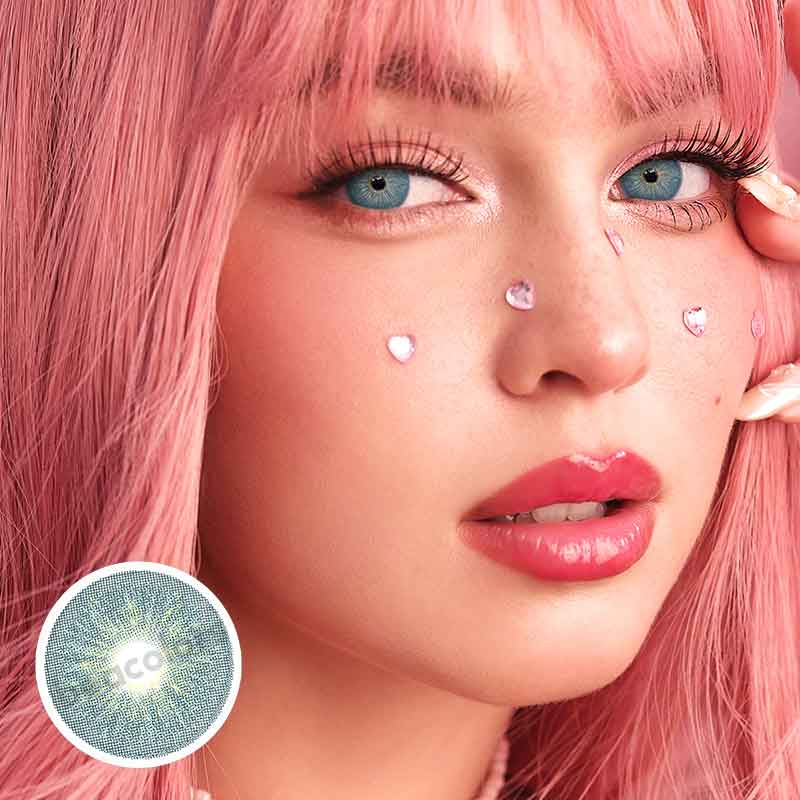 【New】Beacolors Chelsea Gray