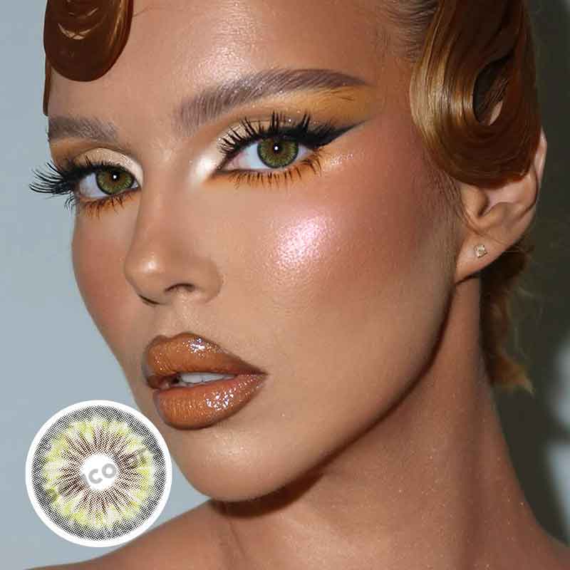 【New】Beacolors Cleopatra Green PRE-SALE