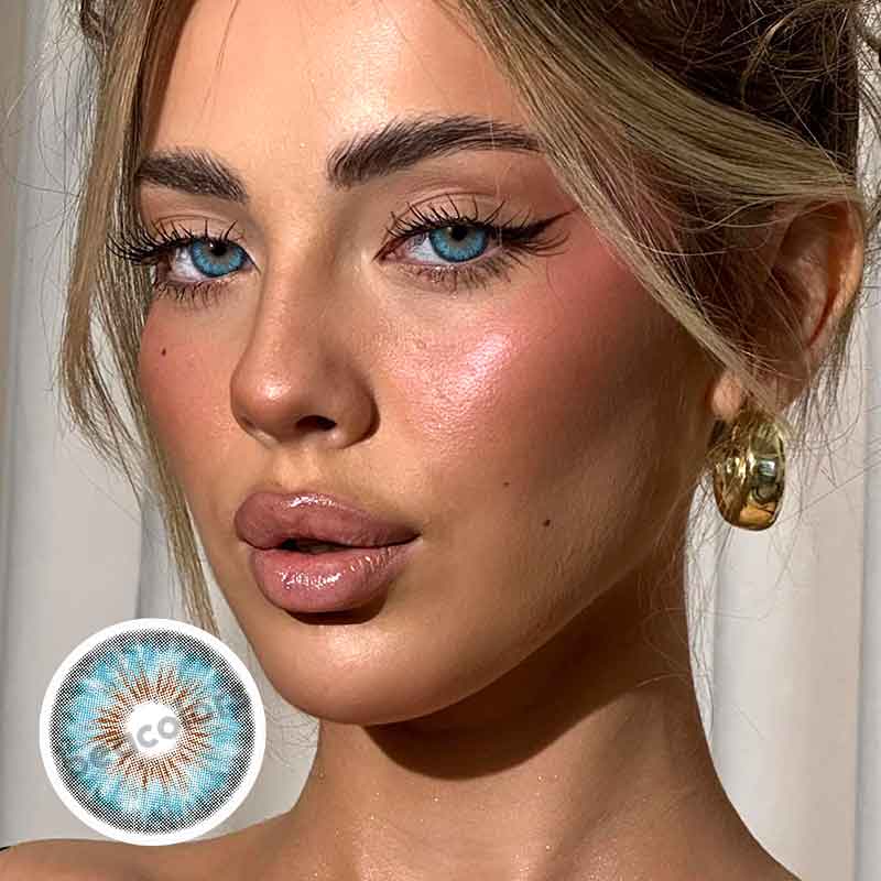 【New】Beacolors Cleopatra Blue PRE-SALE