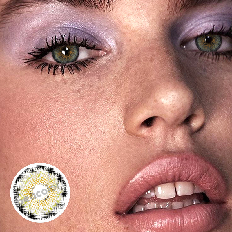 【New】Beacolors Cleopatra Gray PRE-SALE