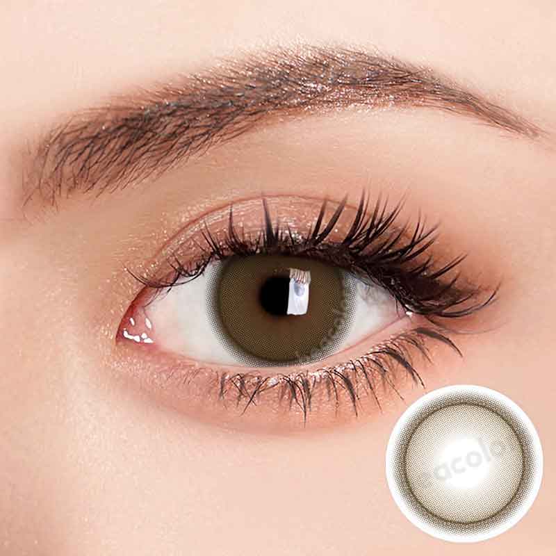 【New】Beacolors Lovesick Brown