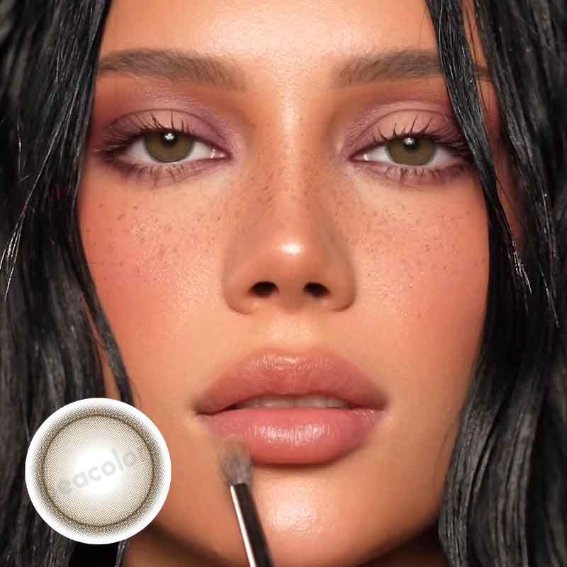 【New】Beacolors Lovesick Brown