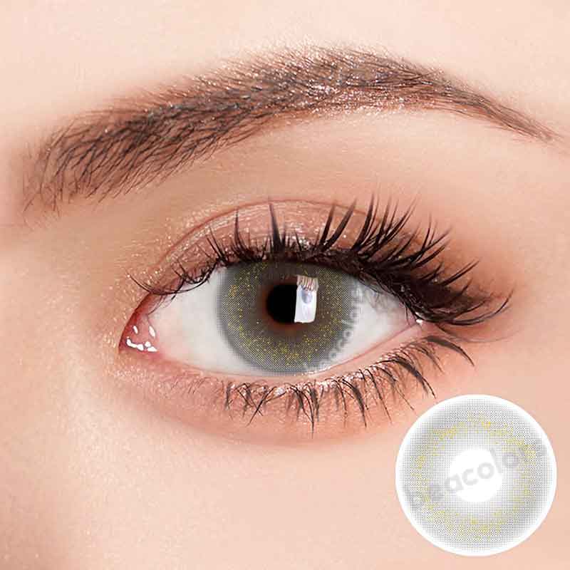 【New】Beacolors Baby Rich Grey