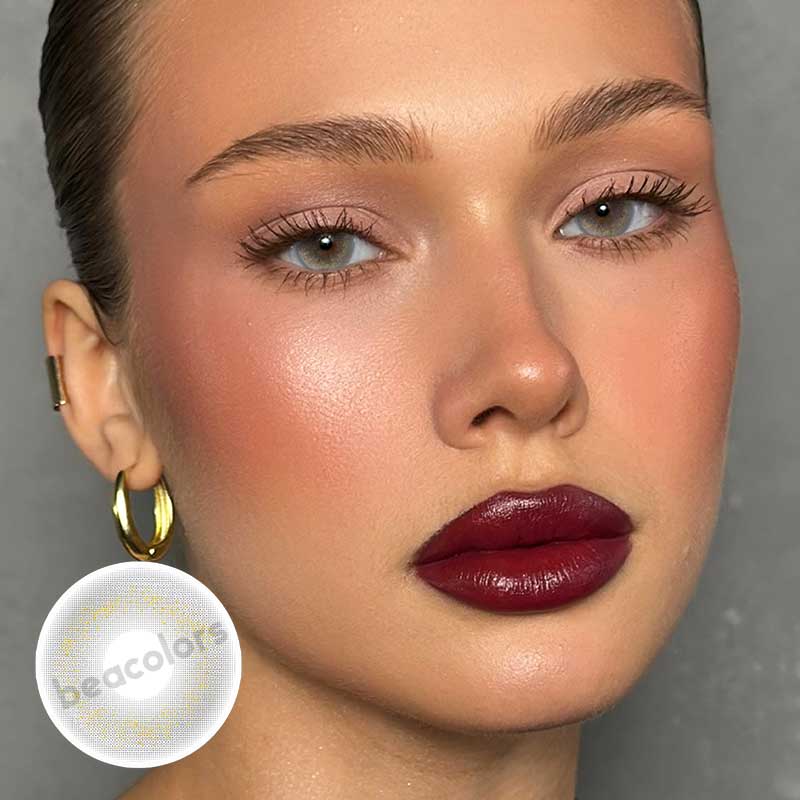 【New】Beacolors Baby Rich Grey