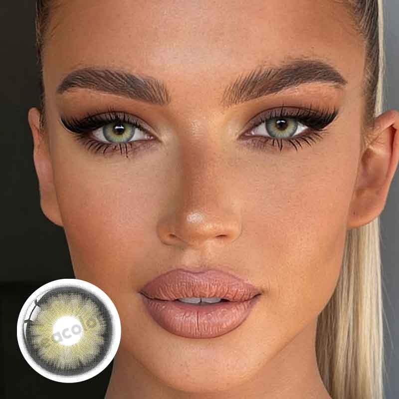 【New】Beacolors Solan Grey