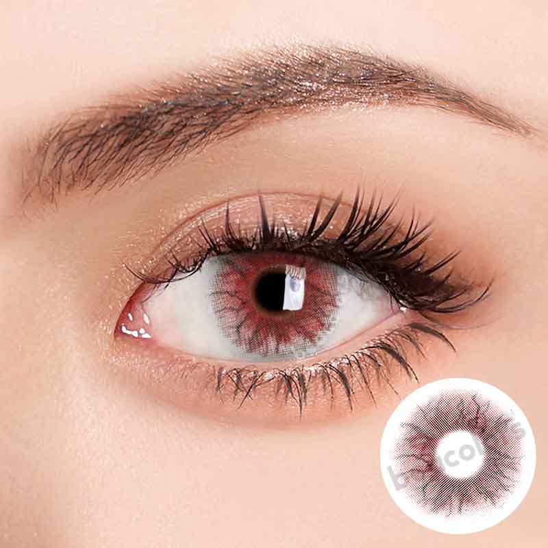 【New】Beacolors Weird Brown Halloween