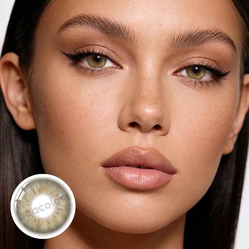 【New】Beacolors Early Autumn Brown