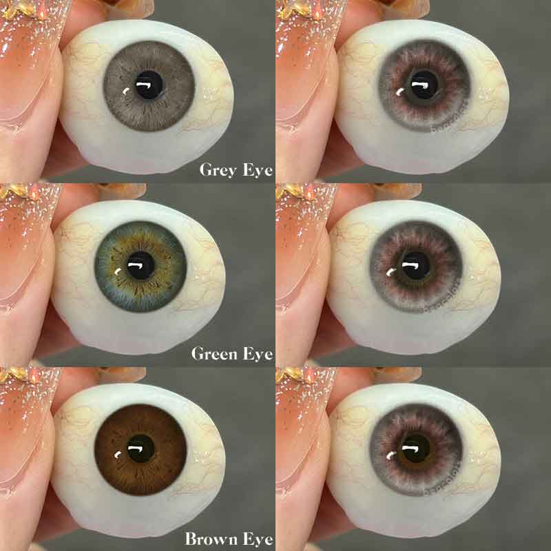 【New】Beacolors Early Autumn Grey