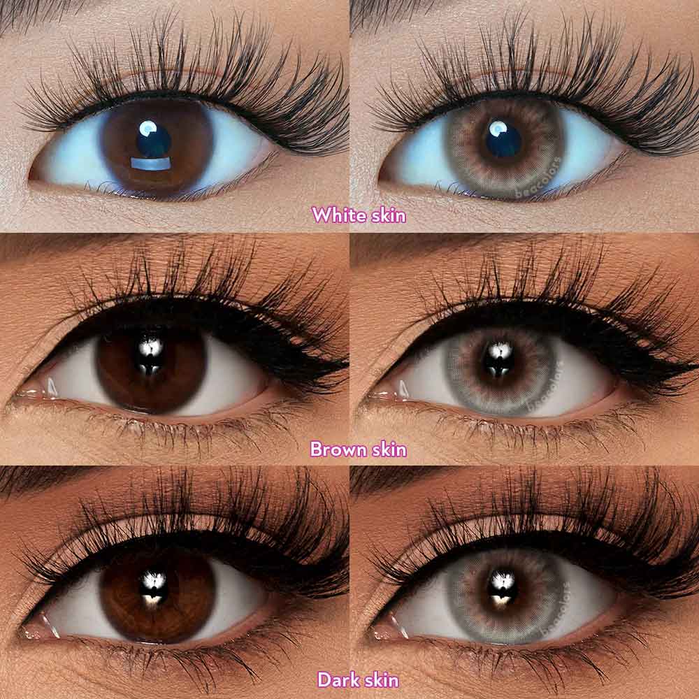 【New】Beacolors Early Autumn Grey