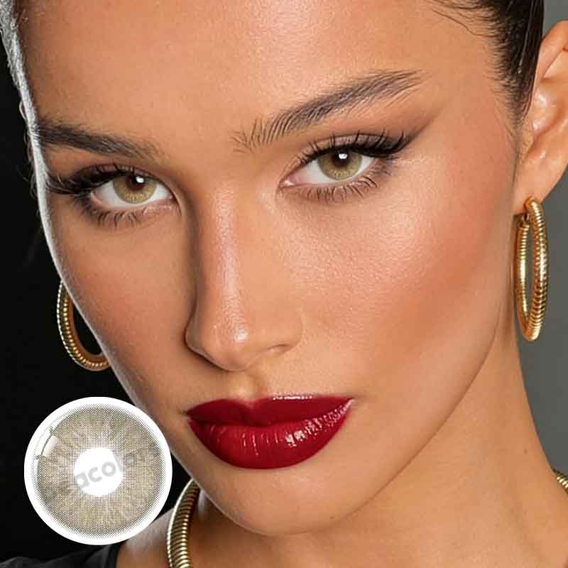 【New】Beacolors Peachy Brown