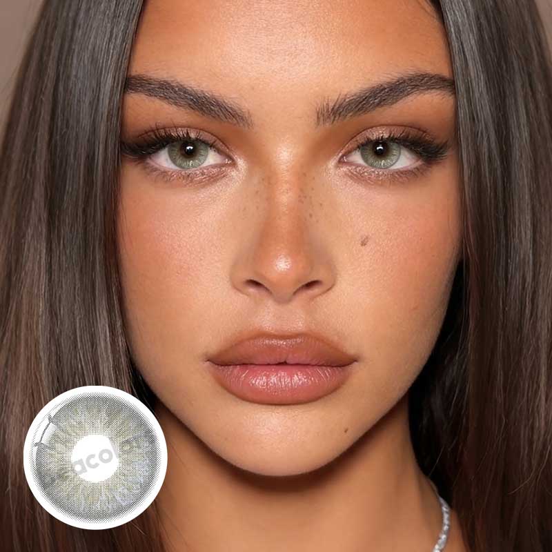 【New】Beacolors Peachy Gray