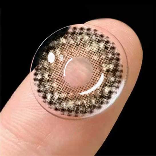 【New】Beacolors Velora Brown