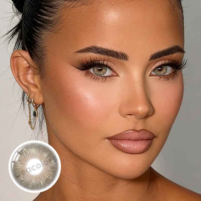 【New】Beacolors Velora Brown