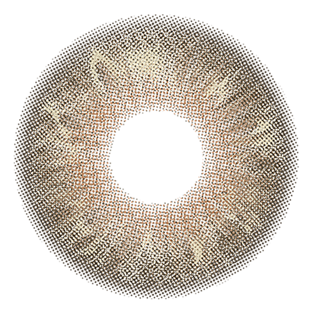 【New】Beacolors Velora Brown