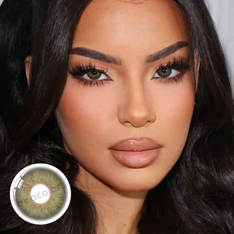 【New】Beacolors Lustra Amber